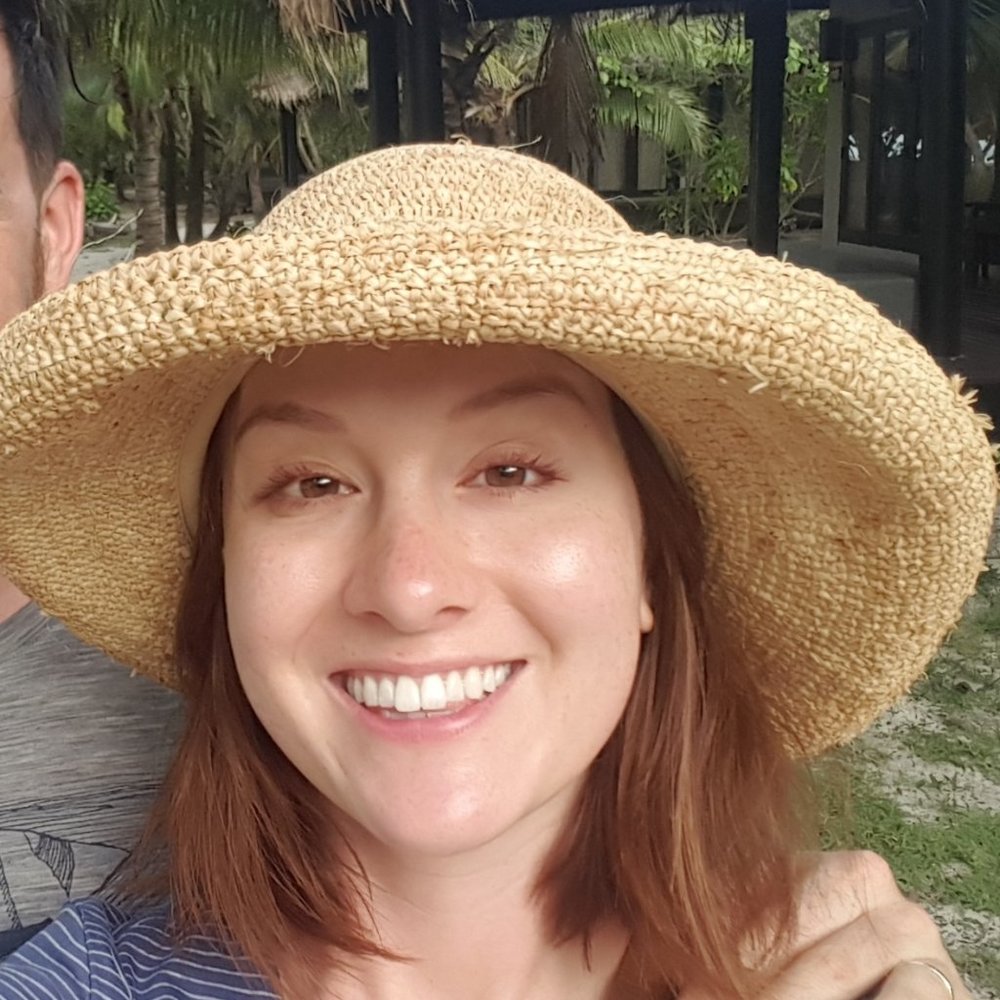 Meet your Posher, Sam